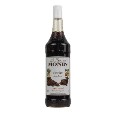 Сироп Monin Chocolate (Шоколад), 1 литр