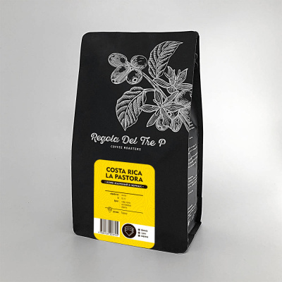 Costa Rica la Pastora