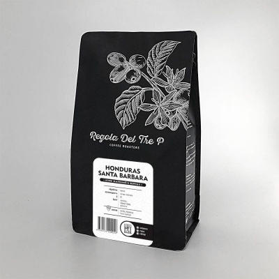 Honduras Santa Barbara