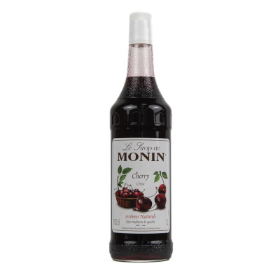 Сироп Monin Cherry (Вишня), 1 литр