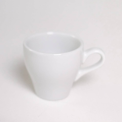 Чашка Loveramics Tulip, белый