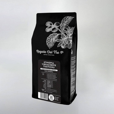 Ethiopia Yirgacheffe Timitichu