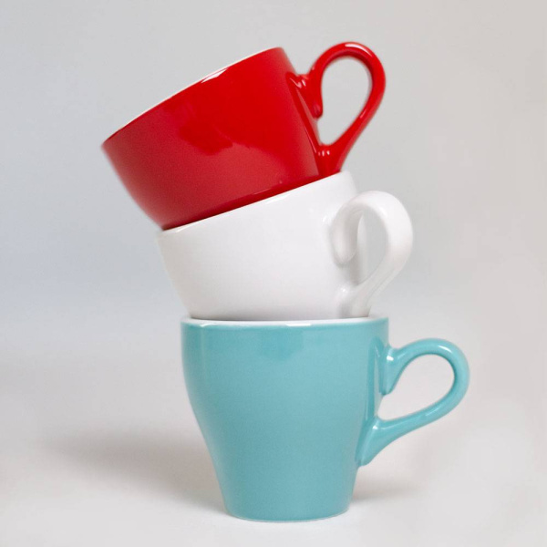 Чашка Loveramics Tulip