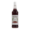 Сироп Monin Cranberry (Клюква), 1 литр Сироп Monin Cranberry (Клюква), 1 литр