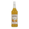 Сироп Monin Orange (Апельсин), 1 литр
