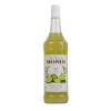 Сироп Monin Lime (Лайм), 1 литр