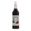 Сироп Monin Strawberry (Клубника), 1 литр