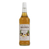 Сироп Monin Macadamia Nut (Макадамия), 1 литр