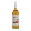 Сироп Monin Maple Spice (Кленовый), 1 литр Сироп Monin Maple Spice (Кленовый), 1 литр